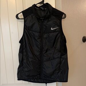 Men’s Nike running vest